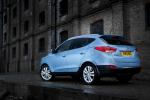 Hyundai ix35 2013 года (UK)